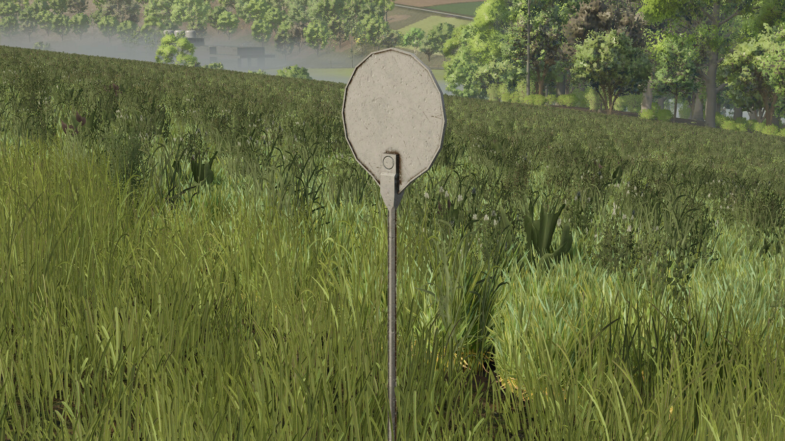 Marker Stakes