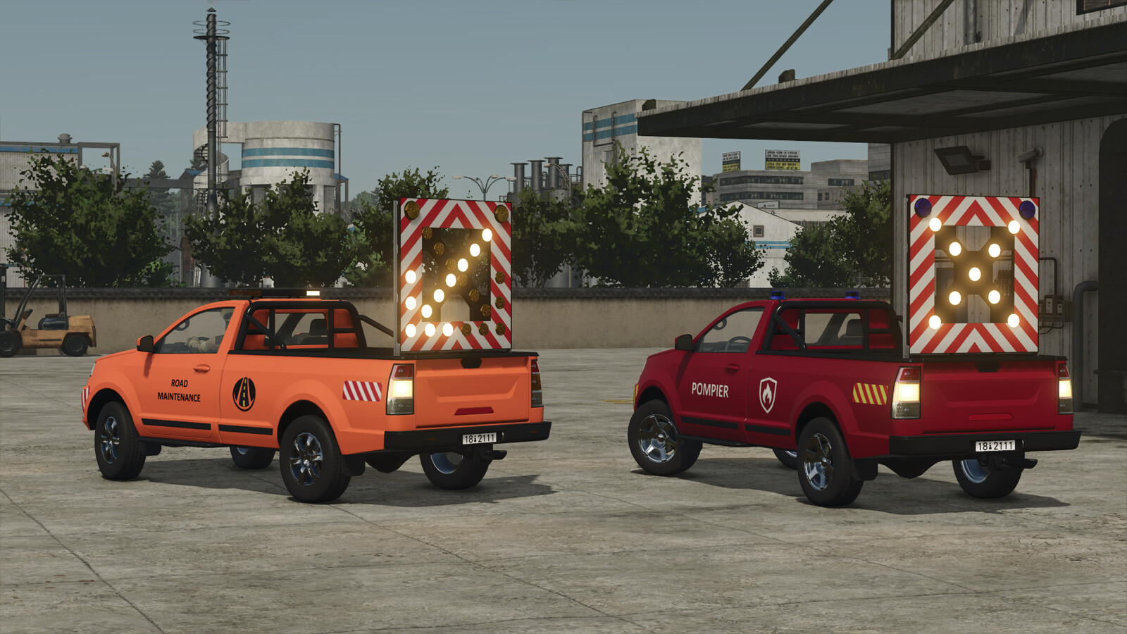 Emergency Service
