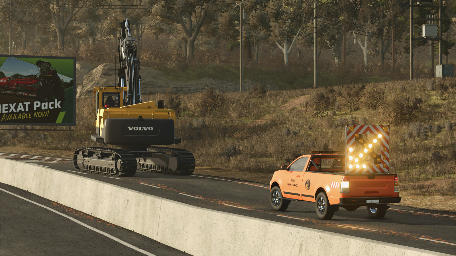 Emergency Service