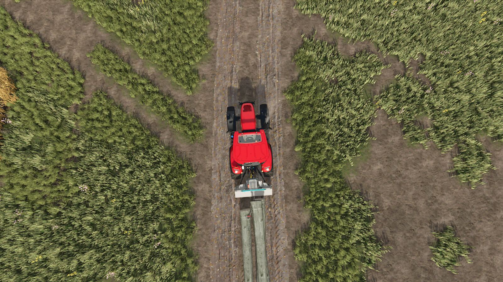 Split Brakes