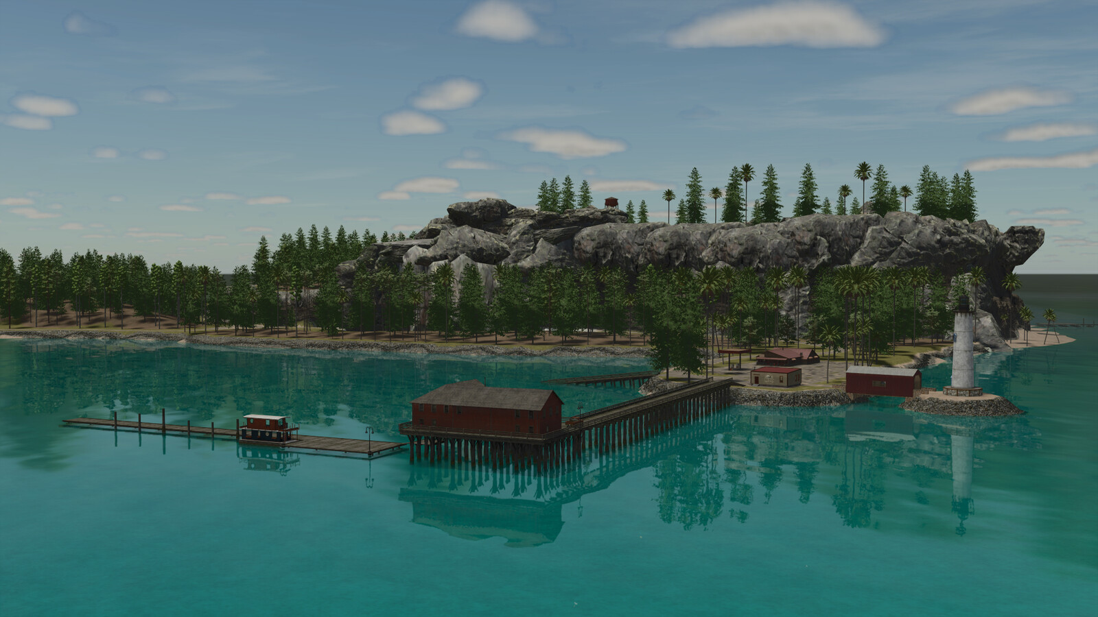 Barehaven