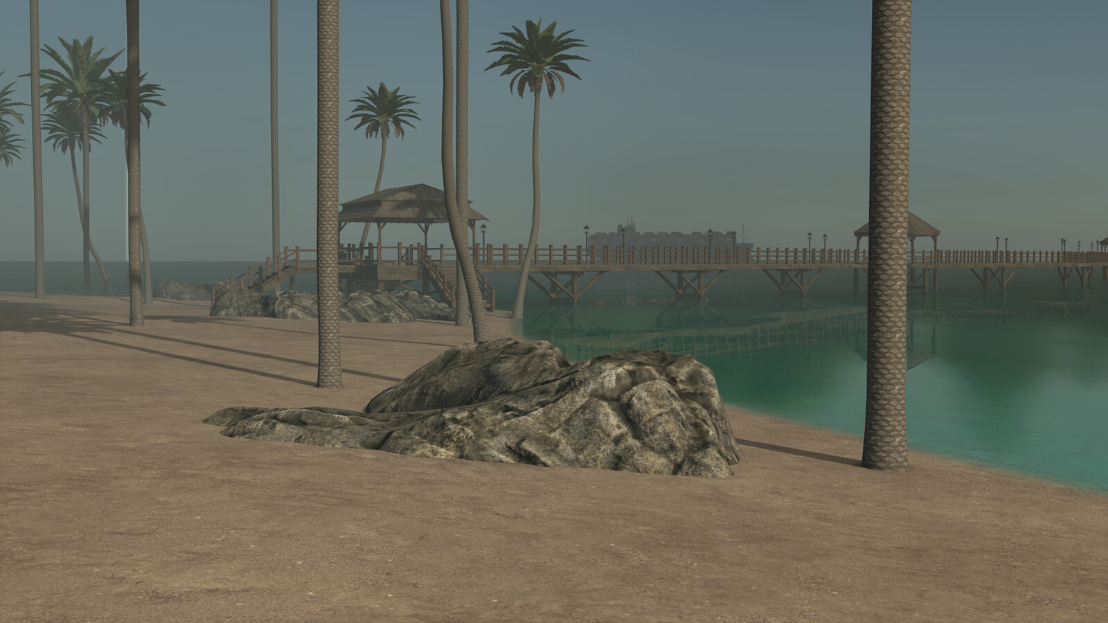 Barehaven