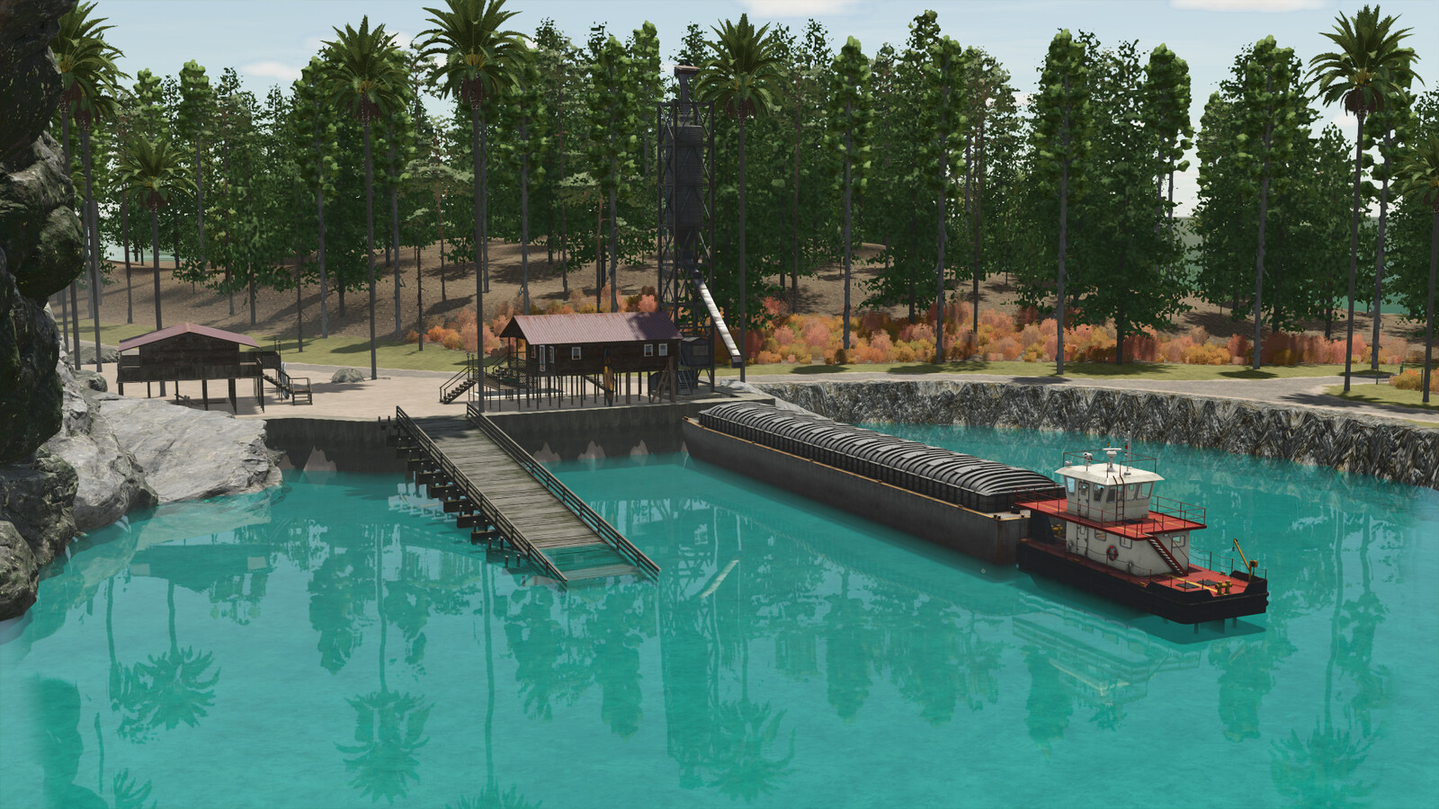 Barehaven