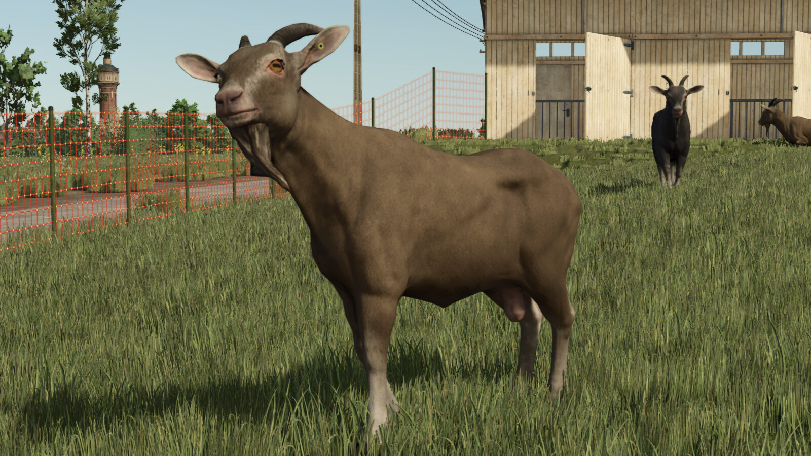 Animal Package Vanilla Edition