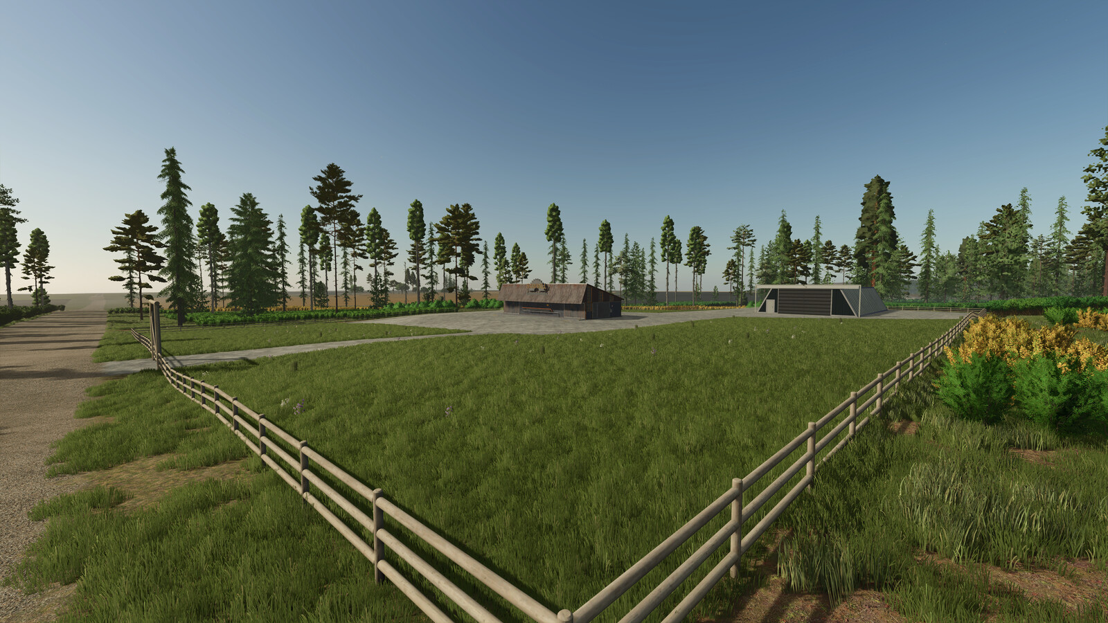 The Panhandle