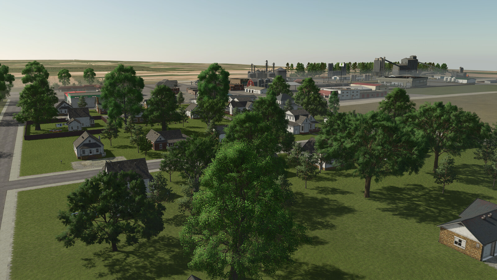 The Panhandle