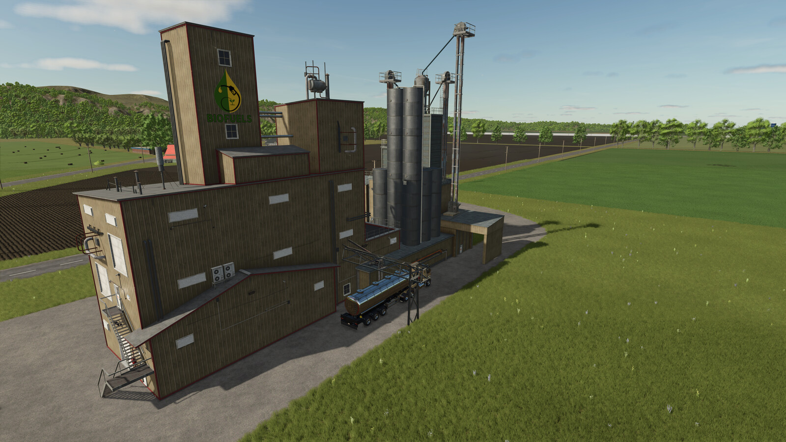 Central Ethanol And Feed