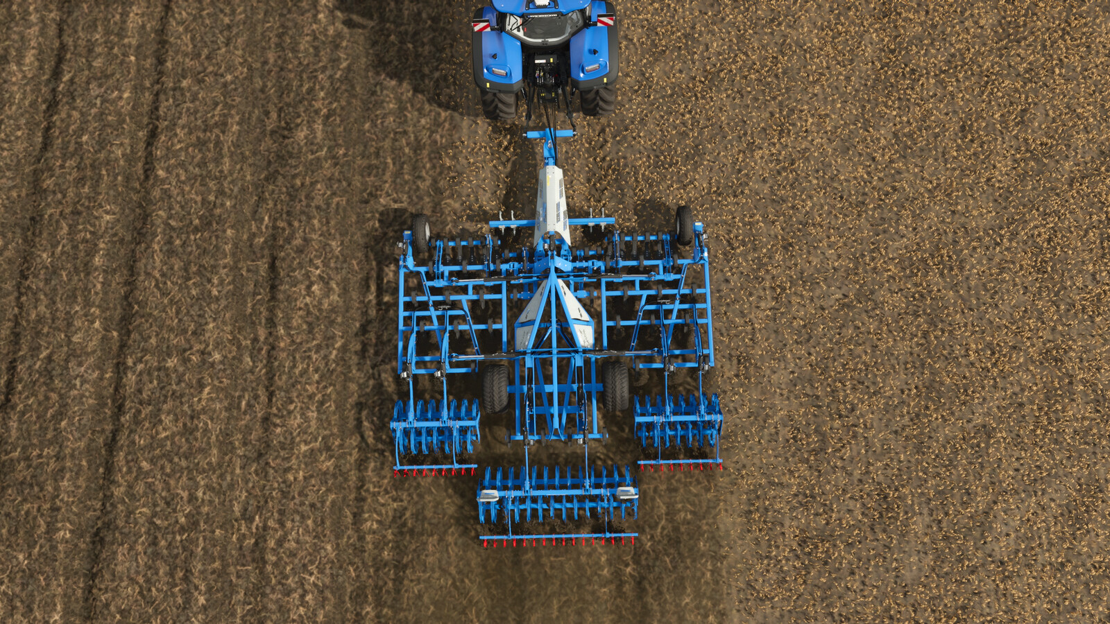 Namyslo Jabari 600H
