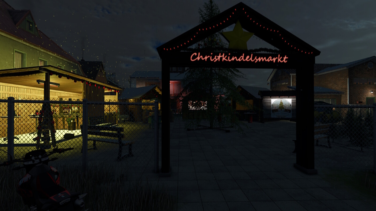 Christmas Market