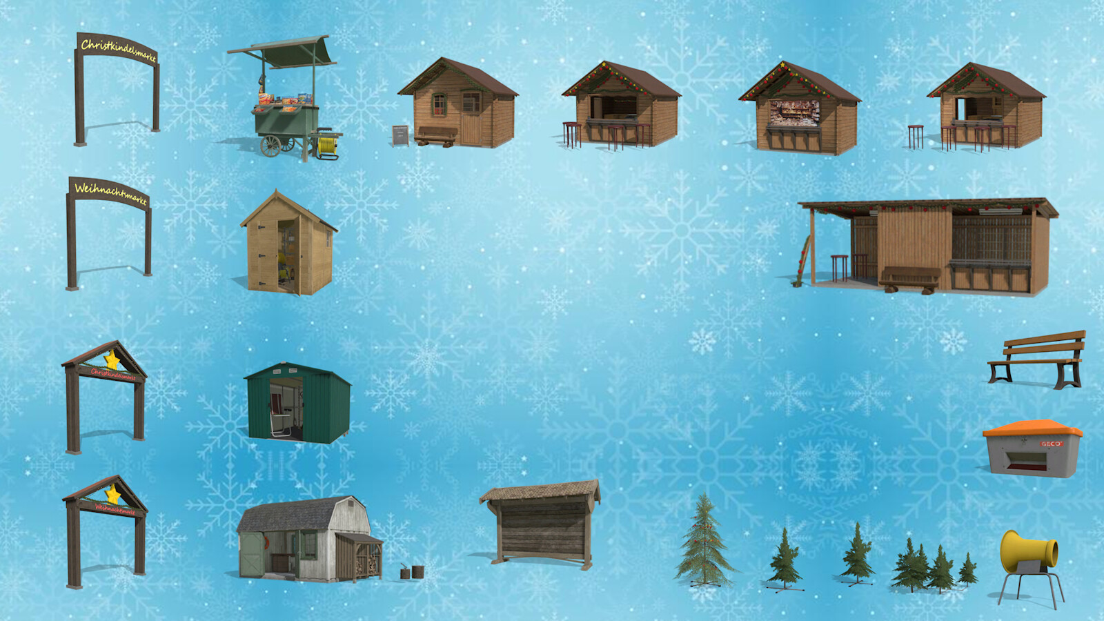 Christmas Market