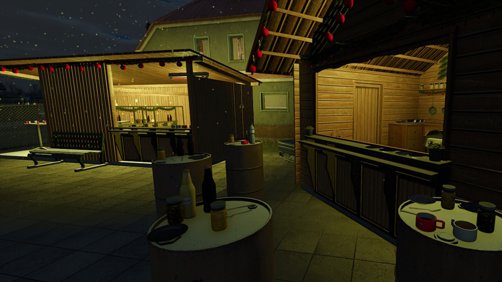 Christmas Market