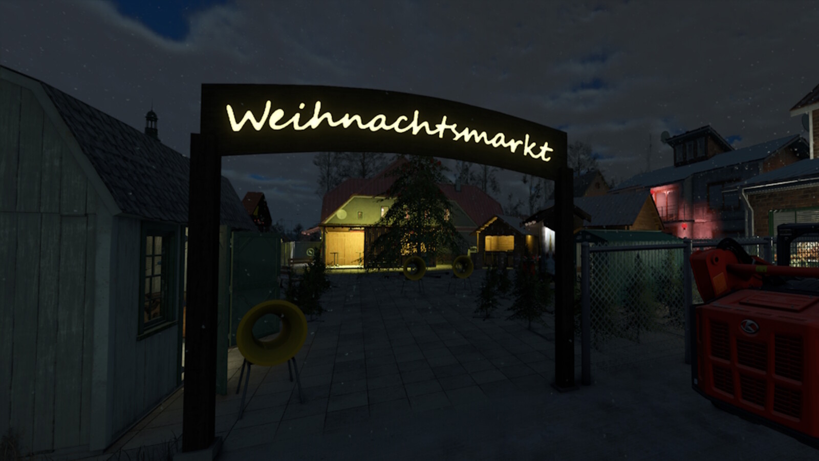 Christmas Market