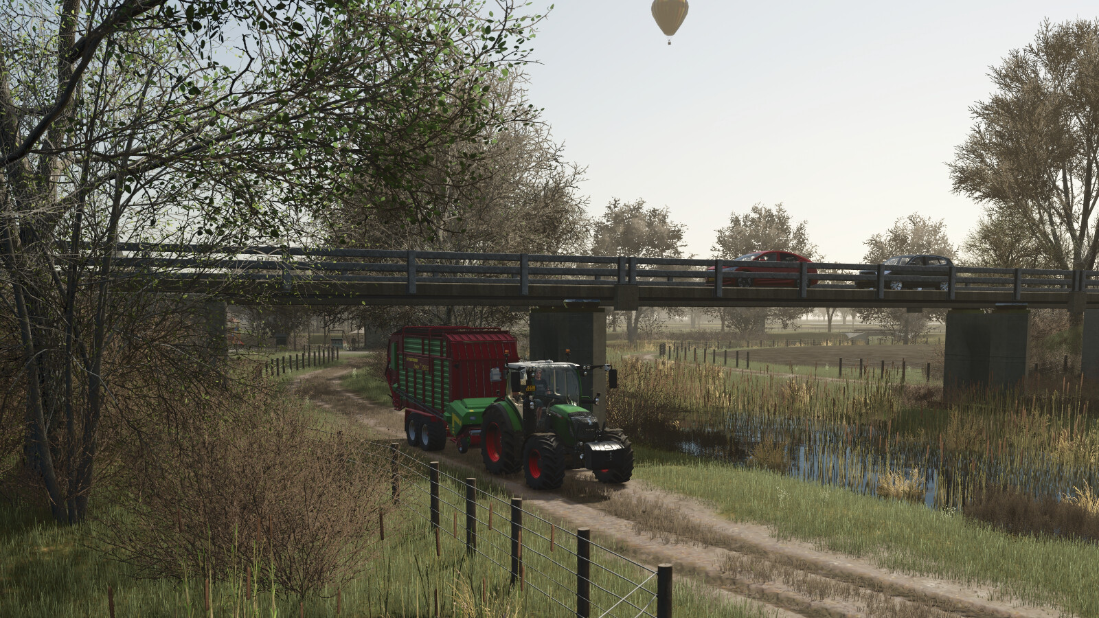 De Friese Wouden