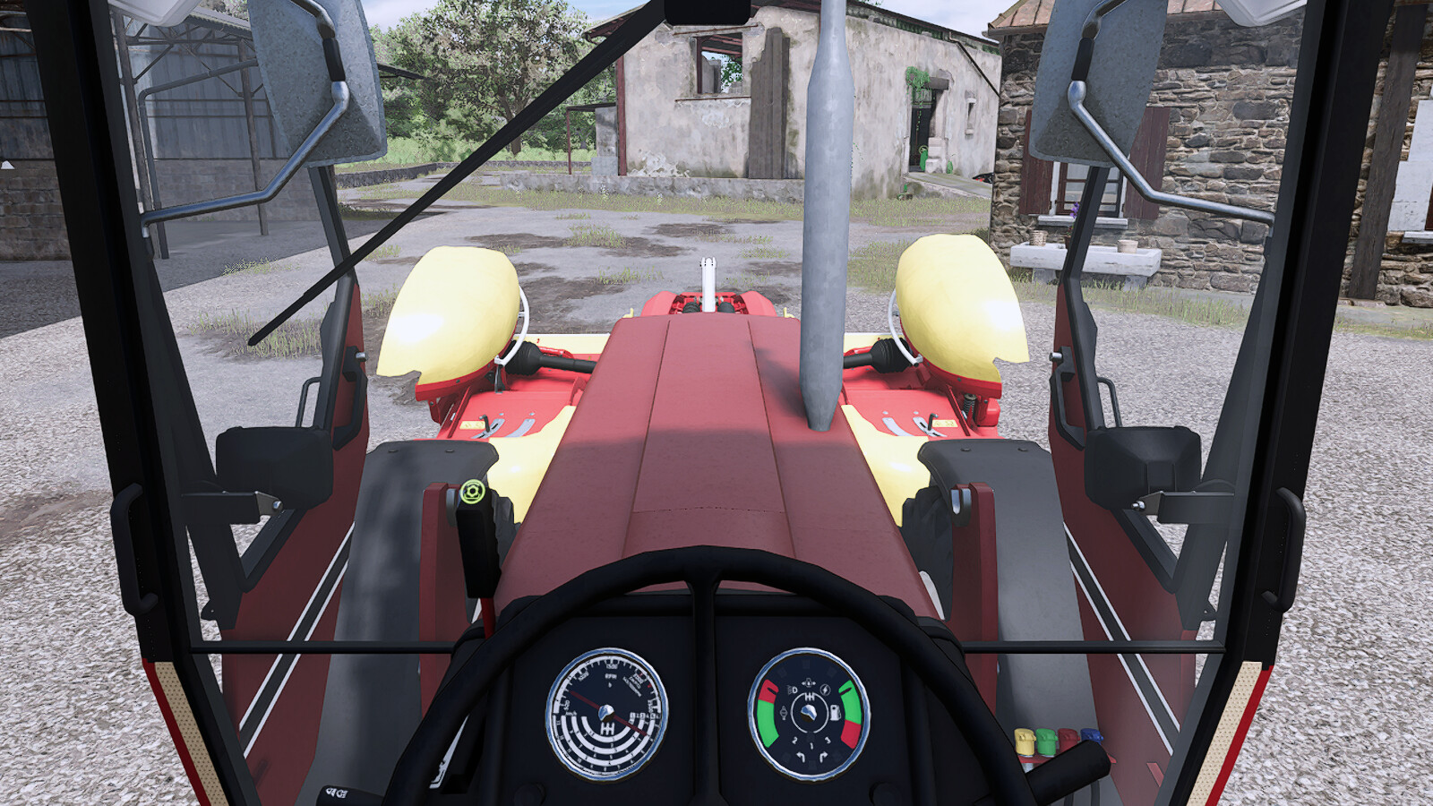 IH 955