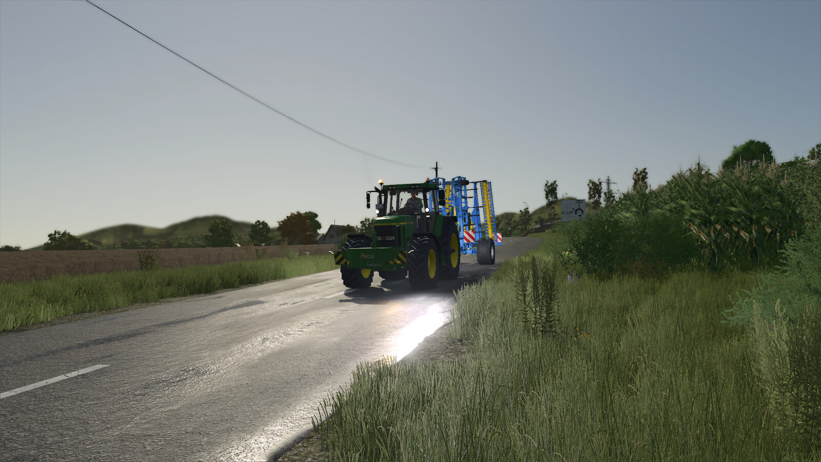 Magsi Tool Pack