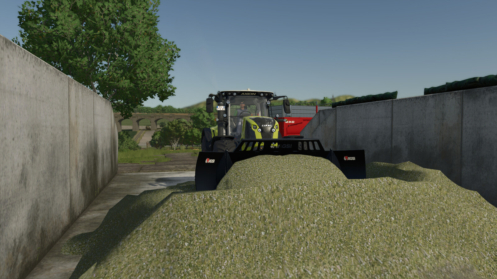 Magsi Tool Pack