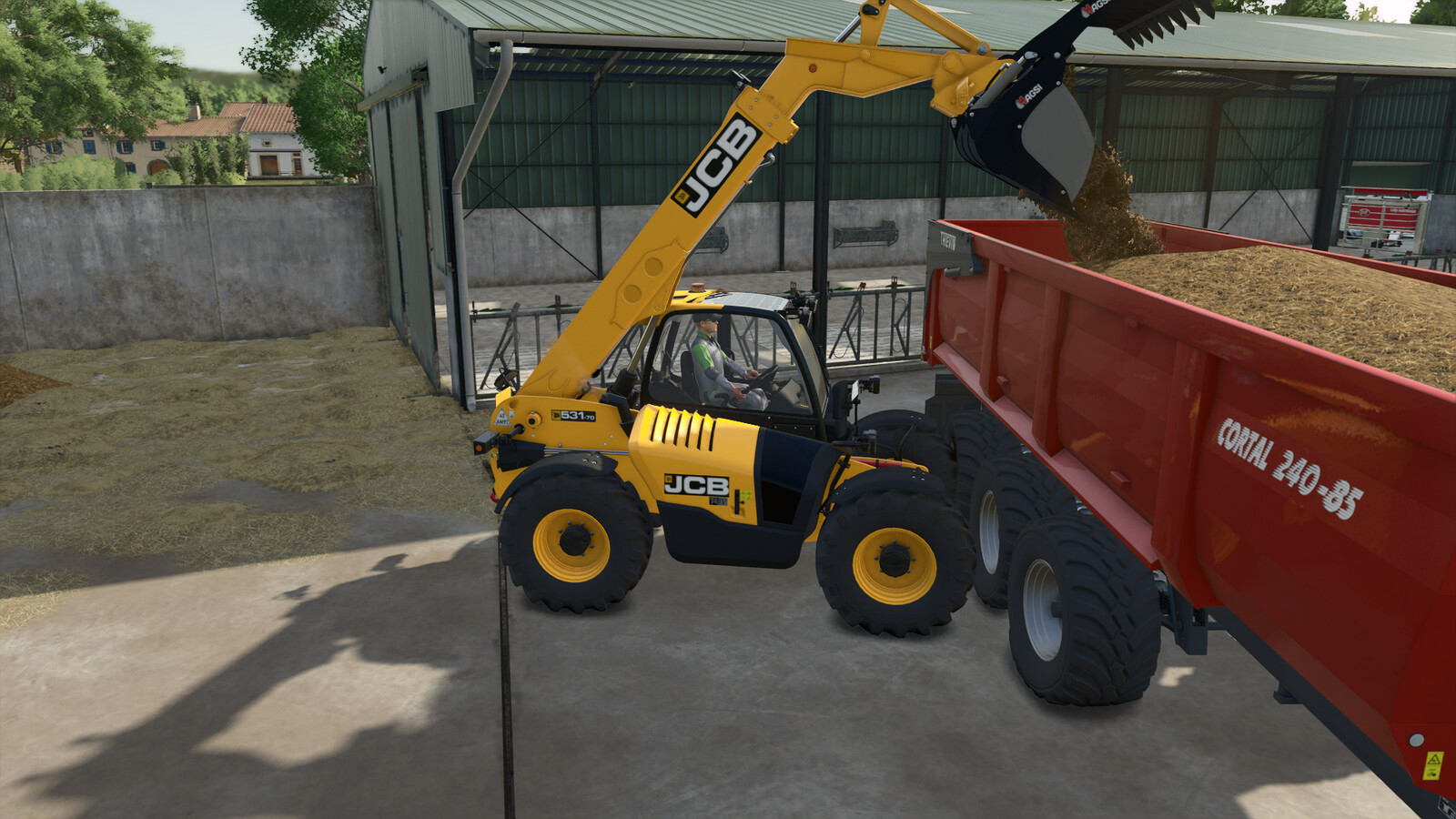 Magsi Tool Pack
