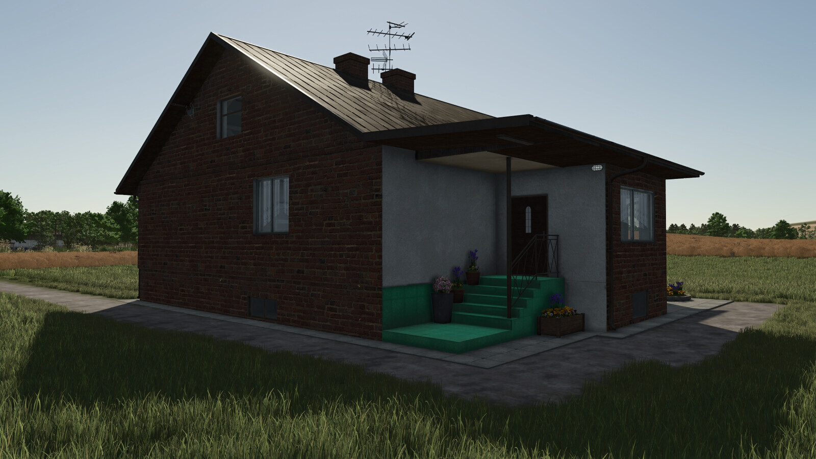 Polish House