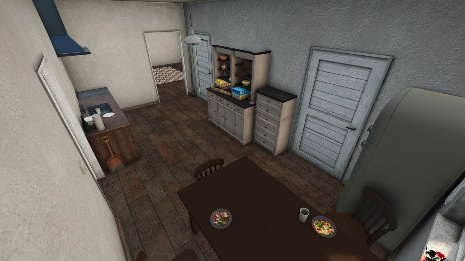 Polish House