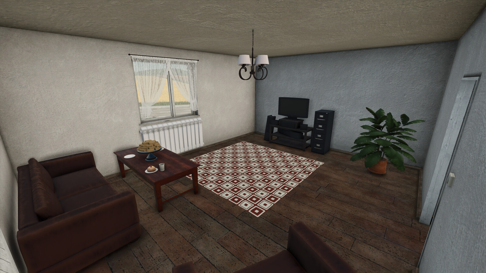 Polish House