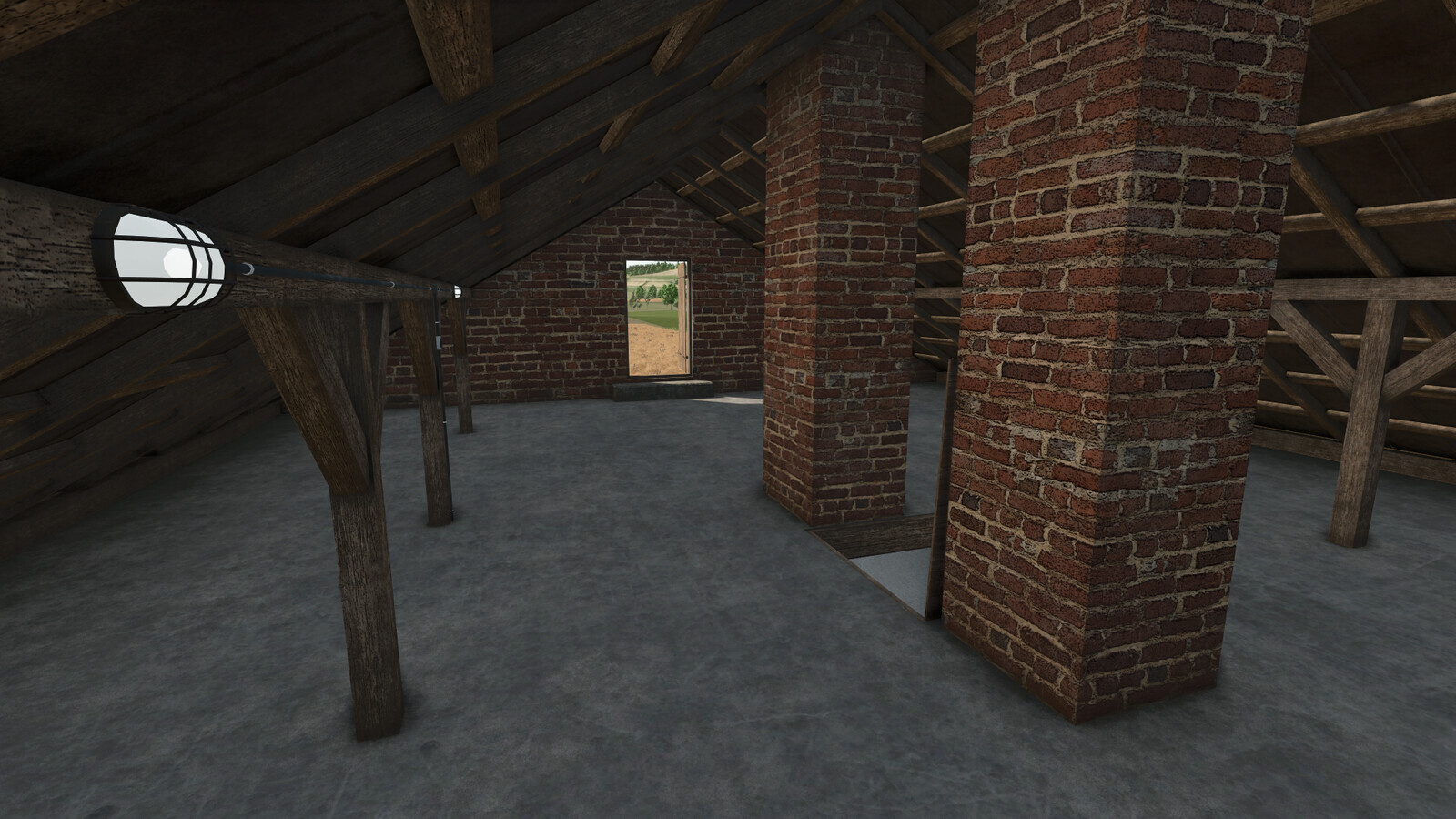 Polish House