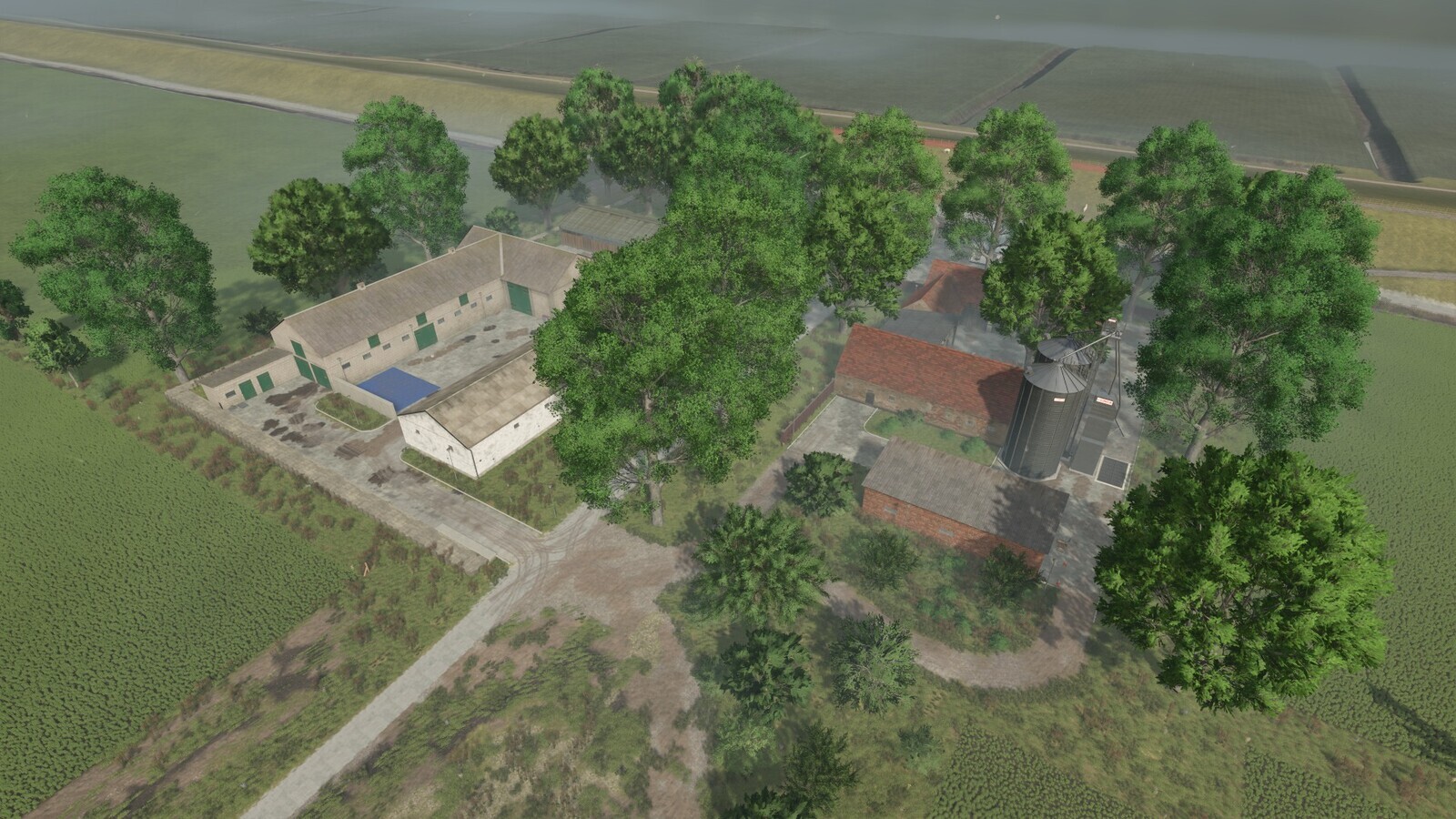East Frisian Coast