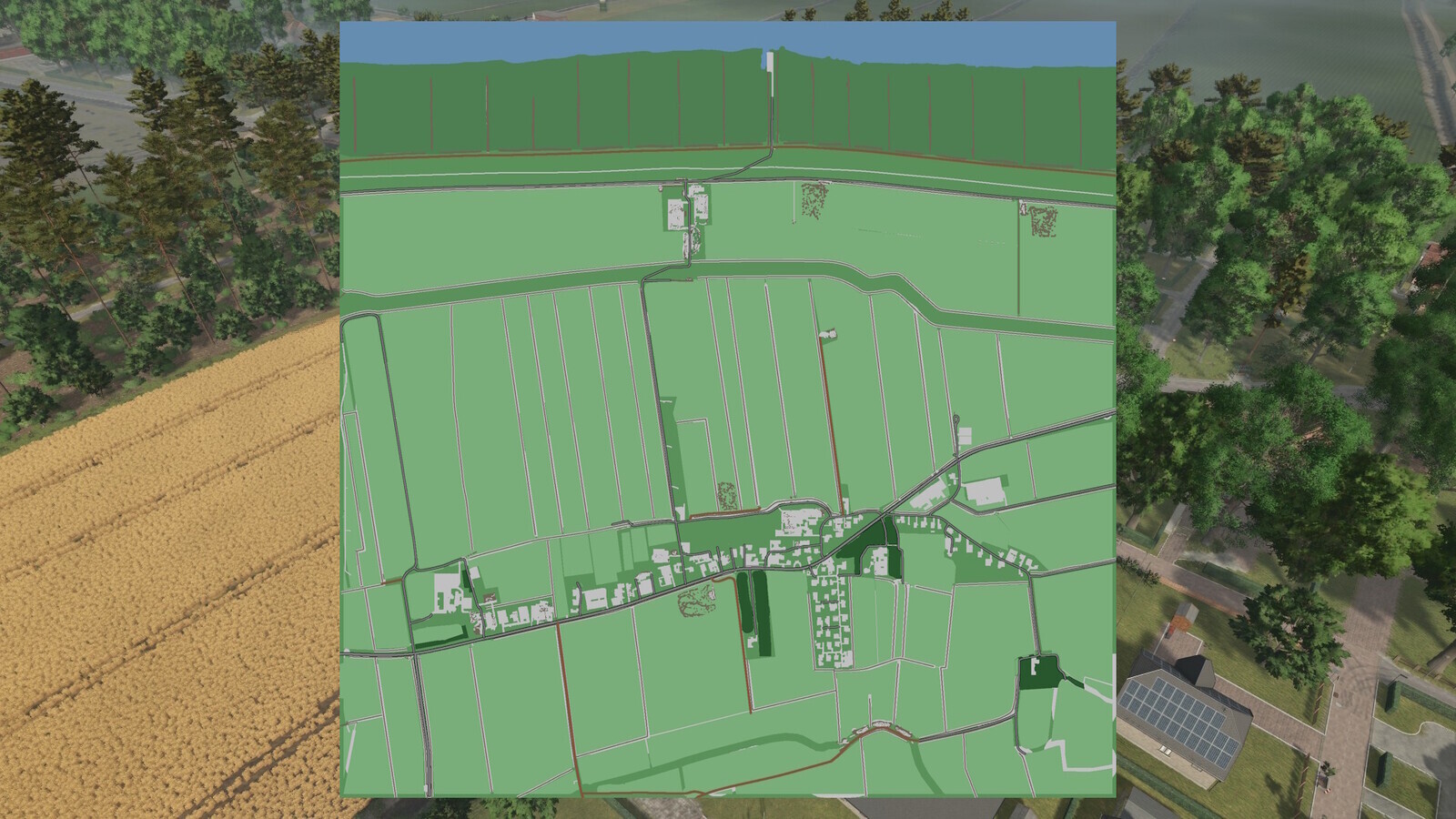 East Frisian Coast