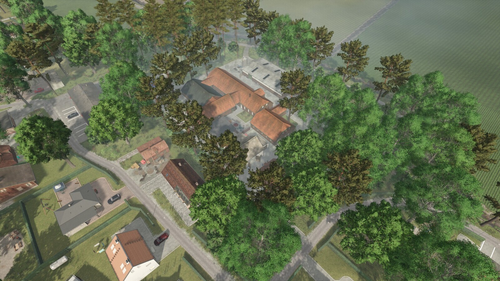 East Frisian Coast
