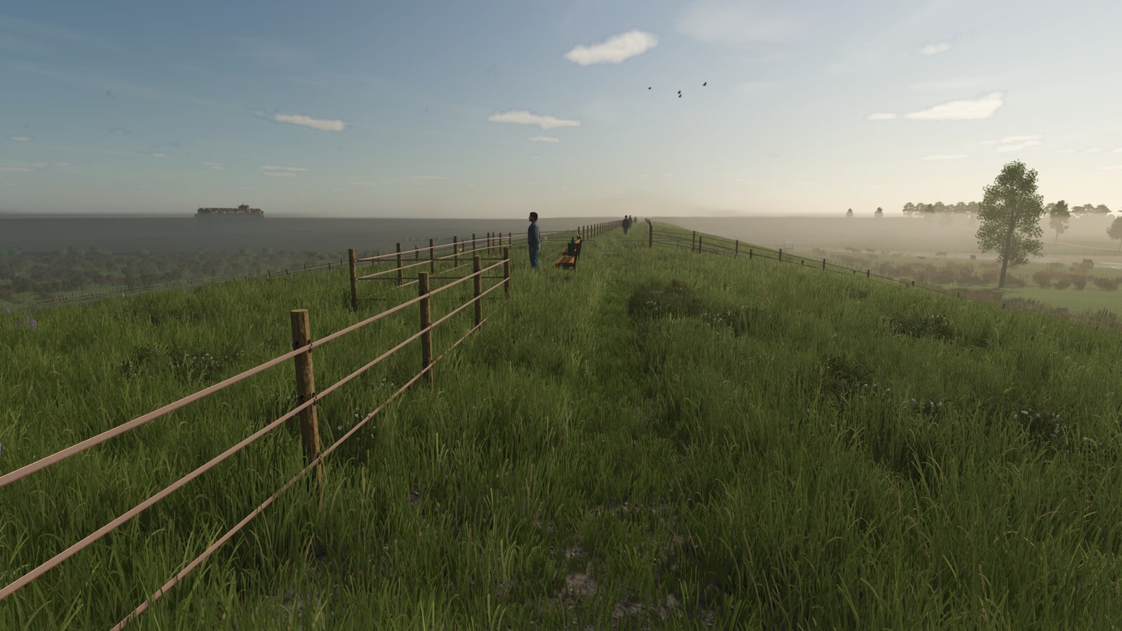 East Frisian Coast