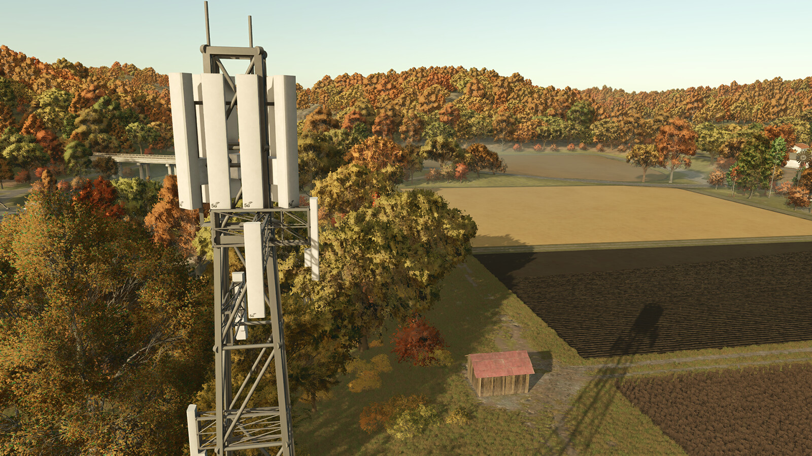 5G Antennas