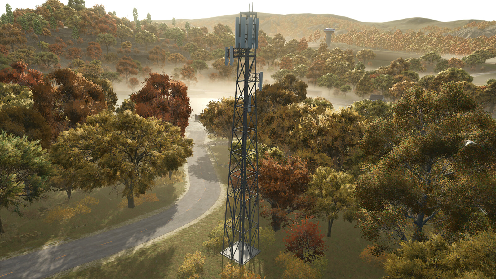 5G Antennas