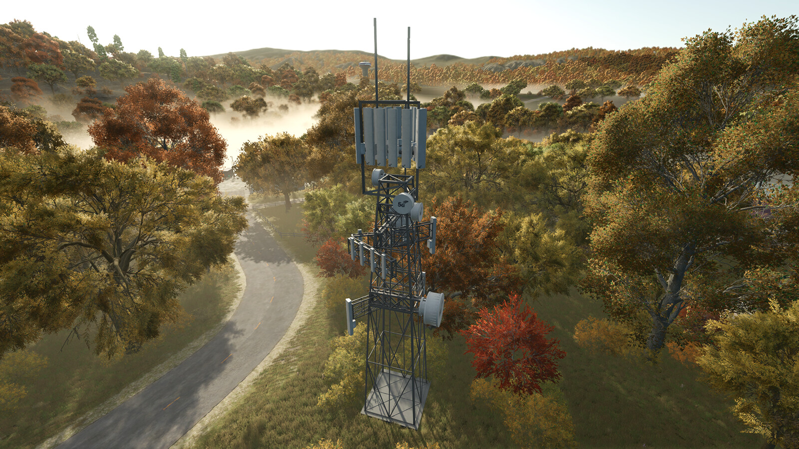 5G Antennas