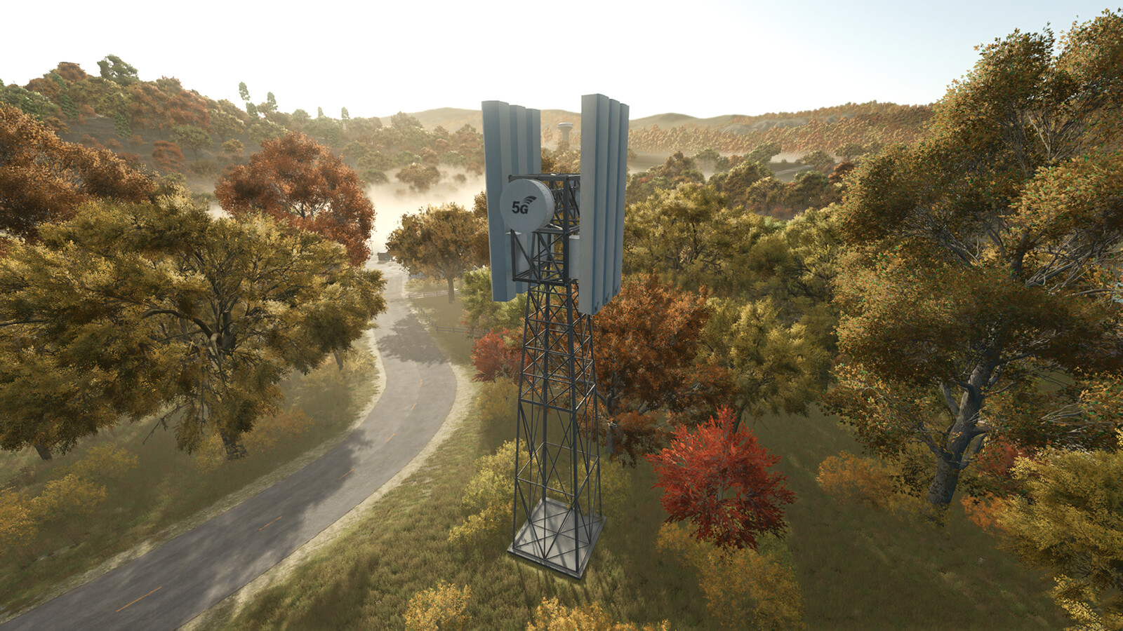 5G Antennas