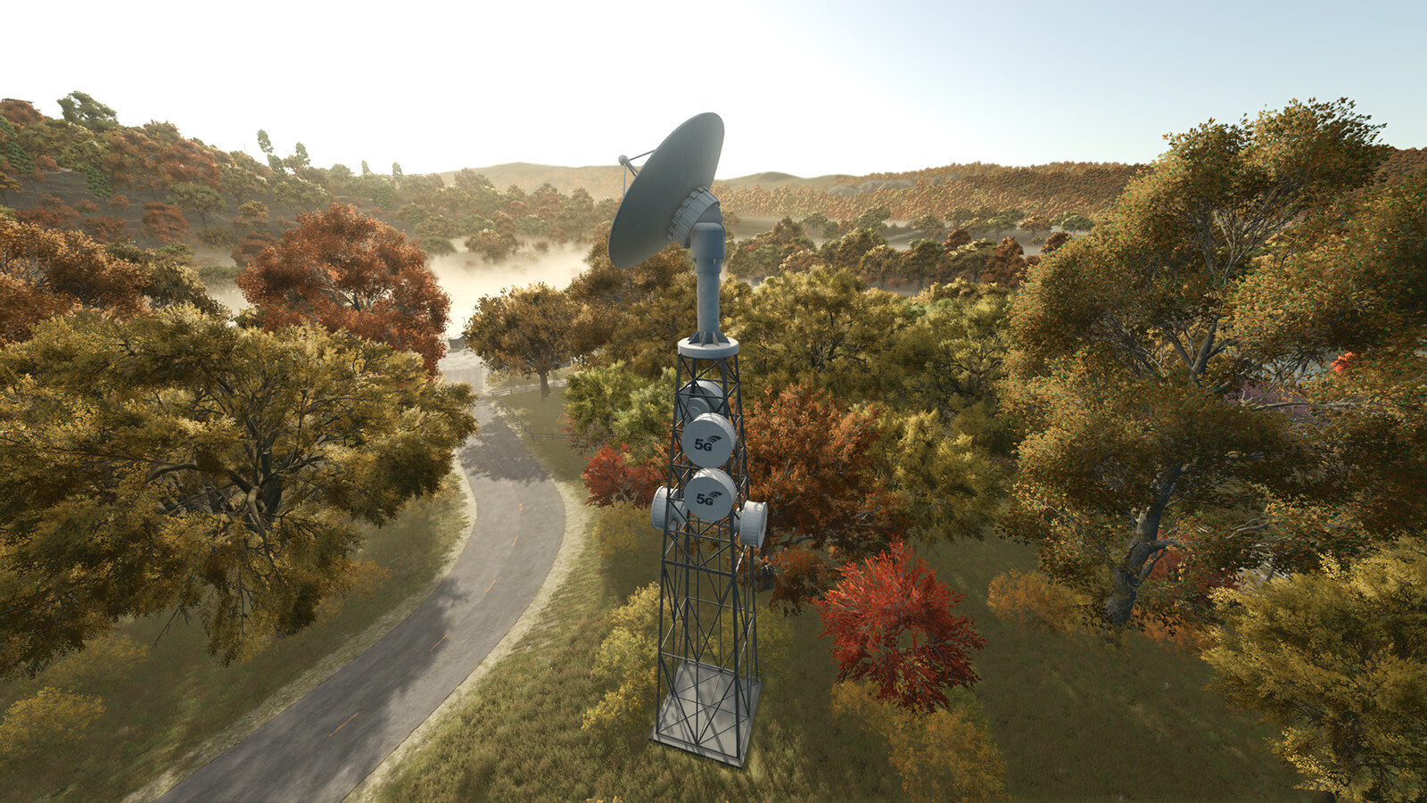 5G Antennas