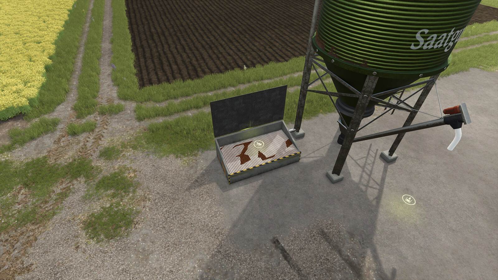 Silo Pack