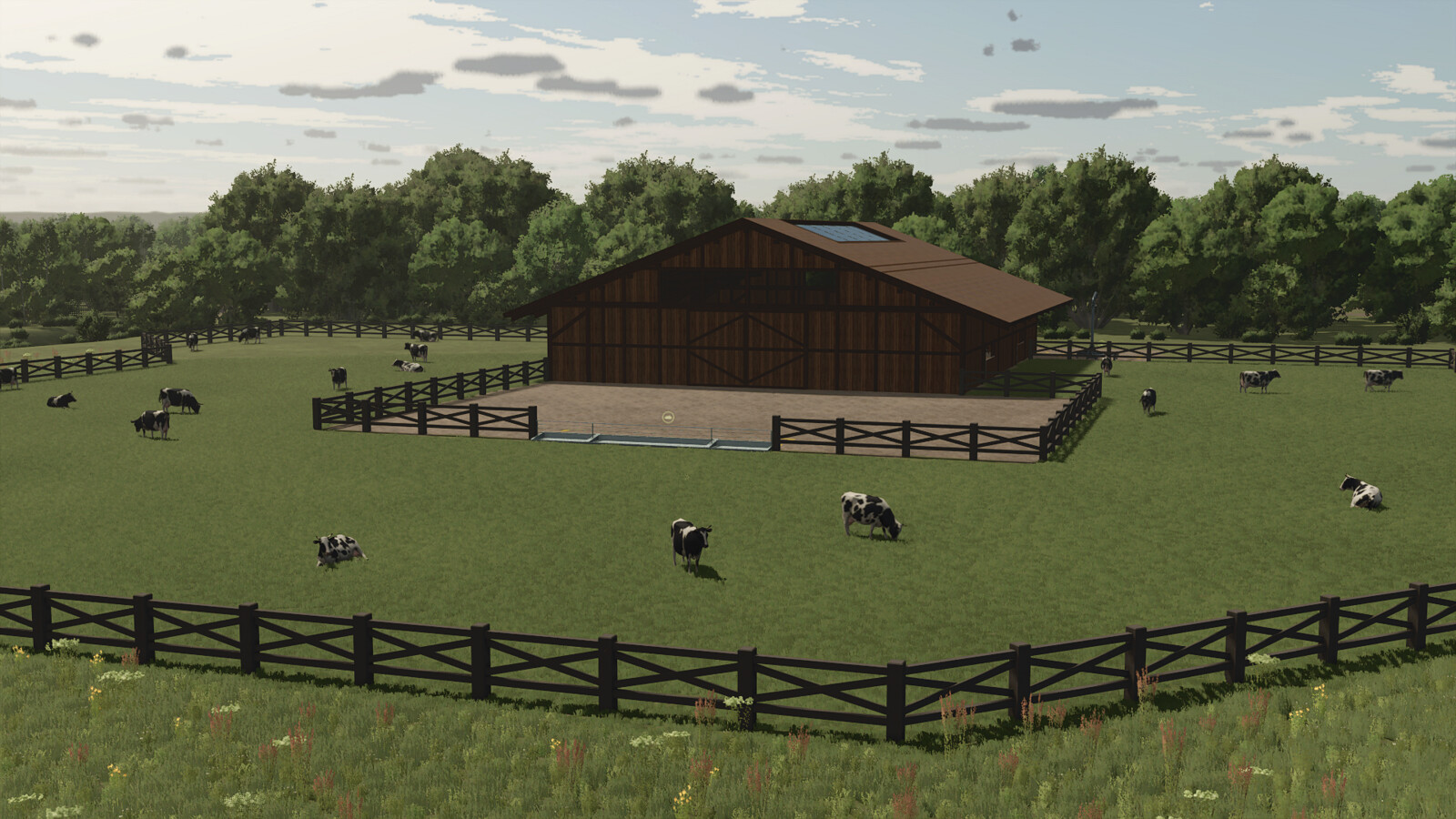 Animals Placeables Pack