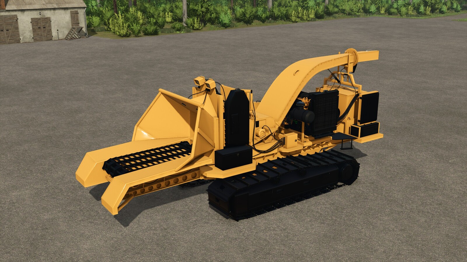 669 Chipper