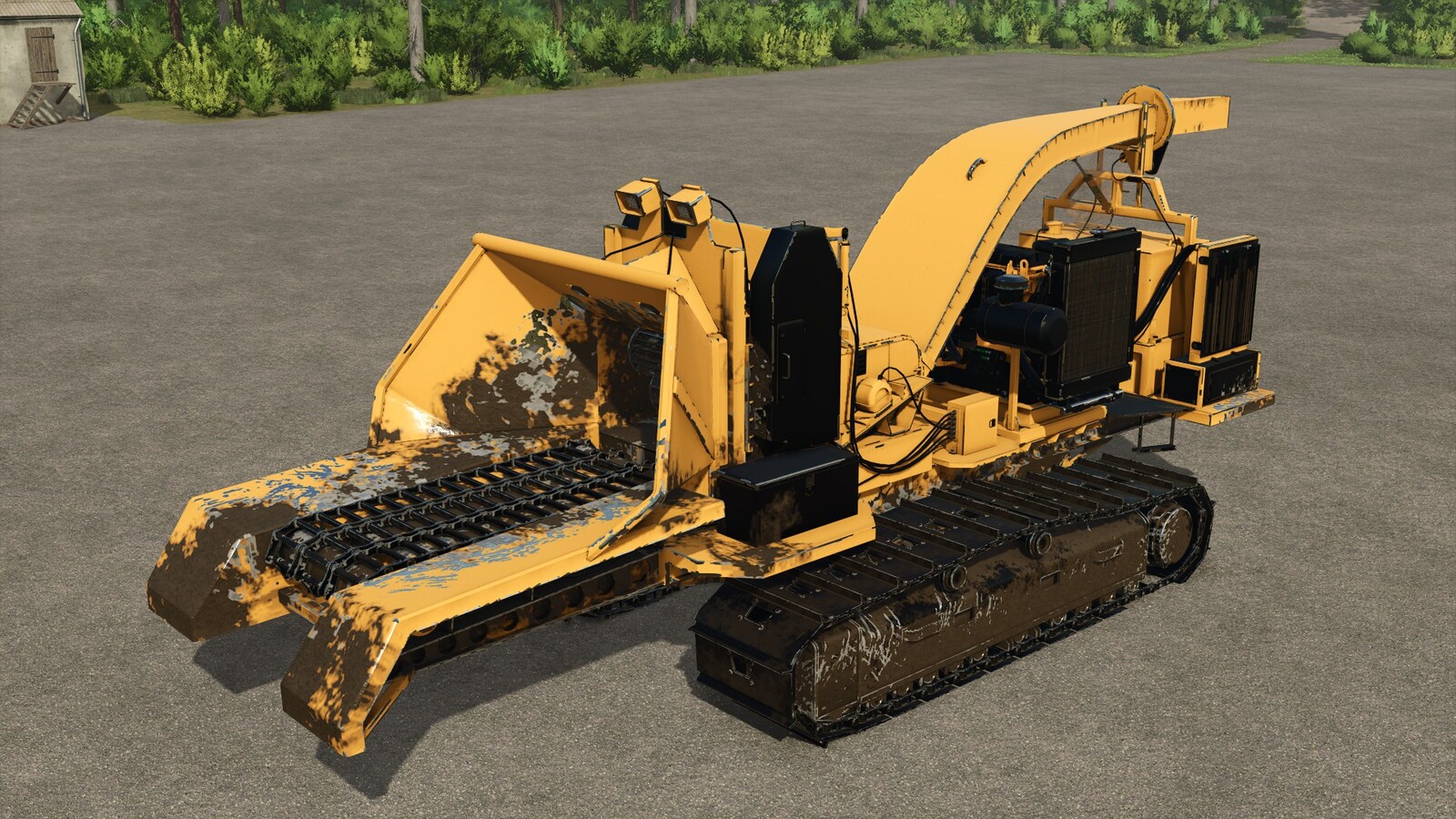 669 Chipper