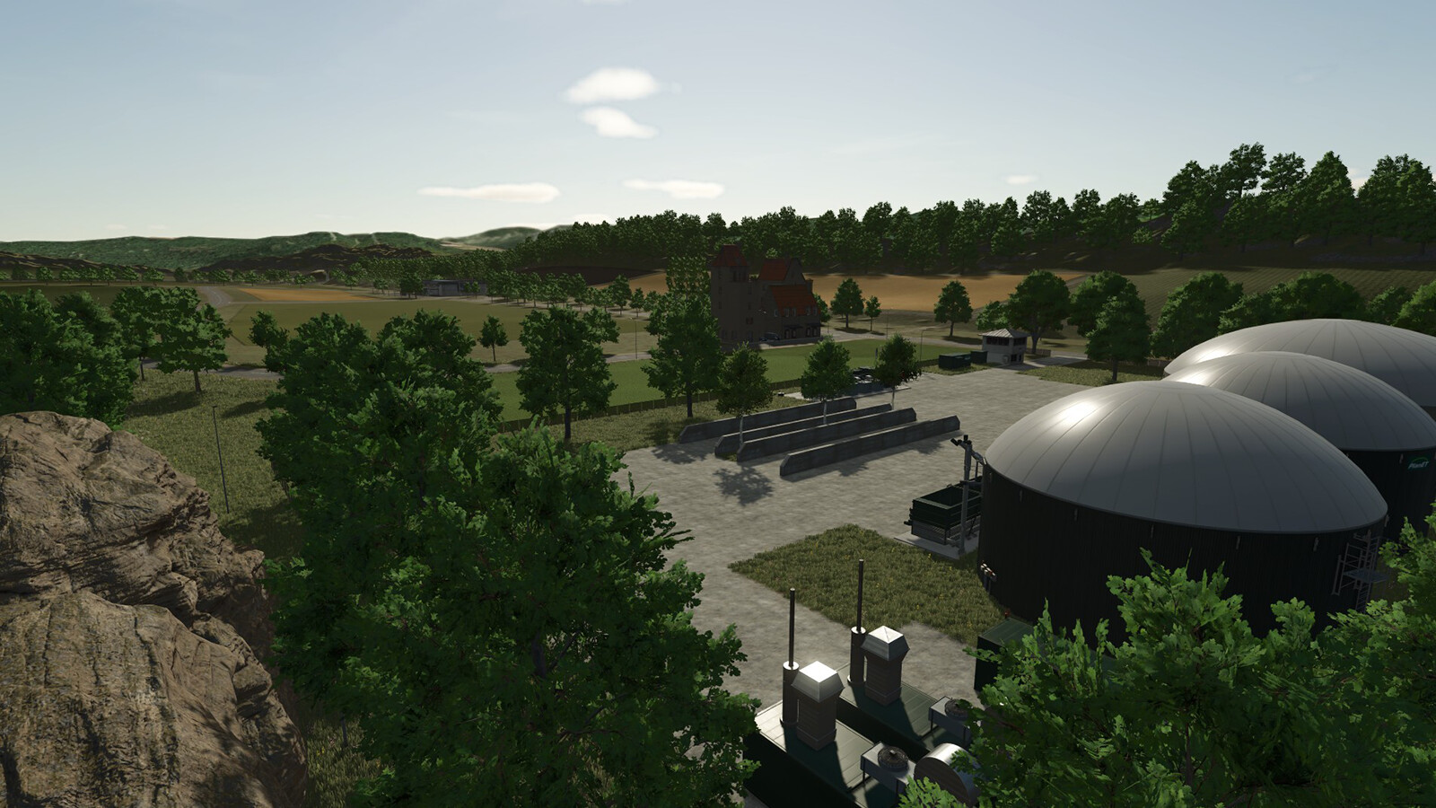Haut Beyleron 2025
