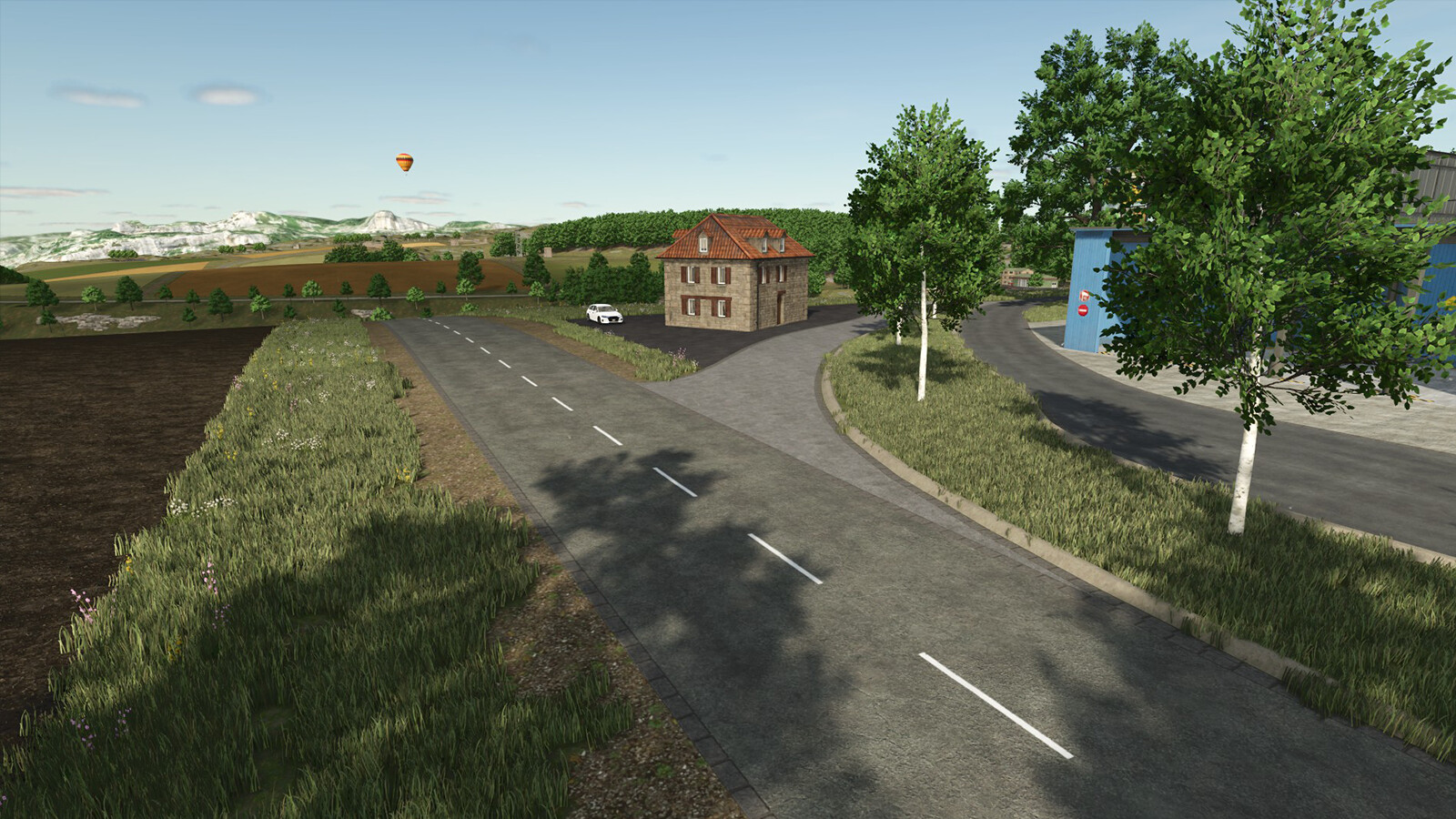 Haut Beyleron 2025