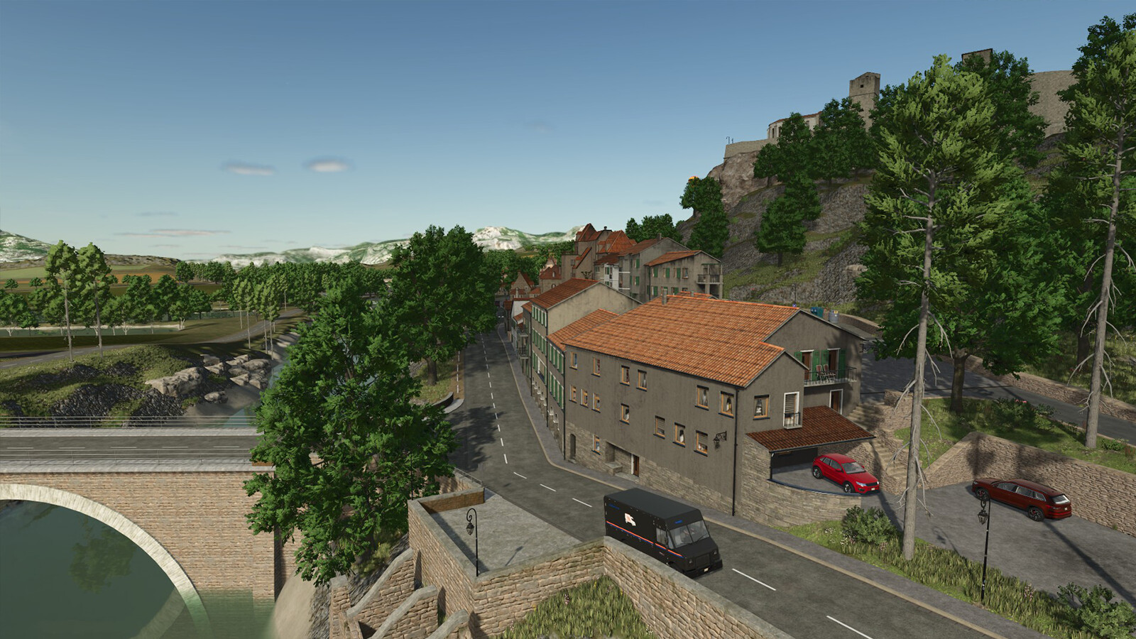 Haut Beyleron 2025