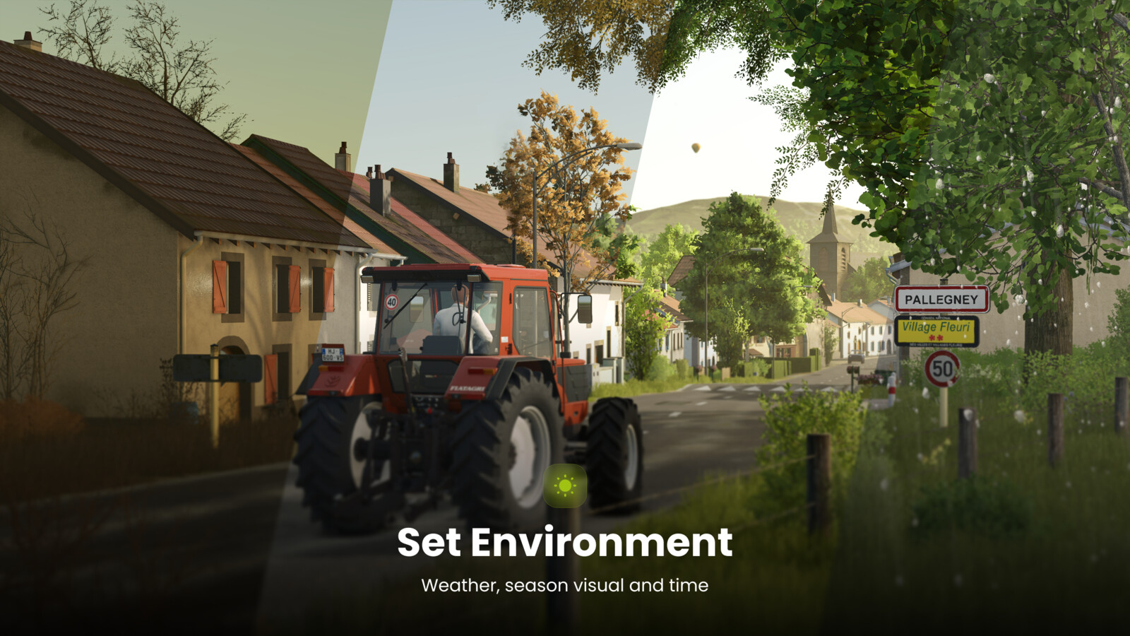 Screenshot Mode