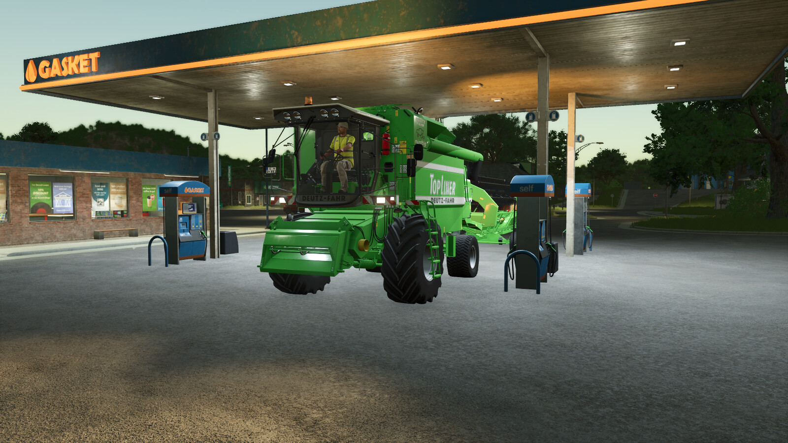 TopLiner4090
