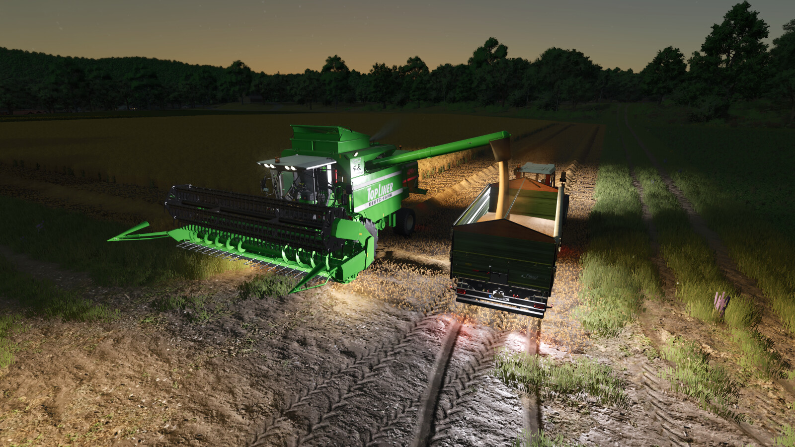 TopLiner4090