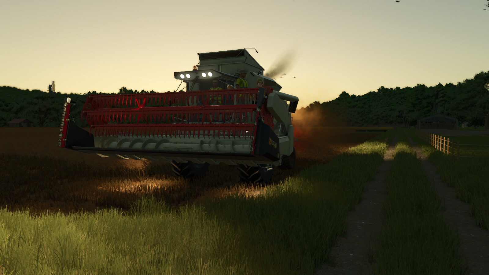 TopLiner4090