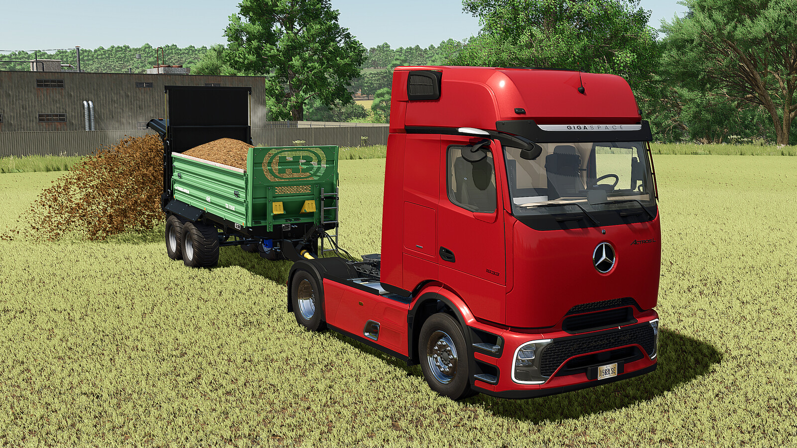 Universal Truck Rear Hitch