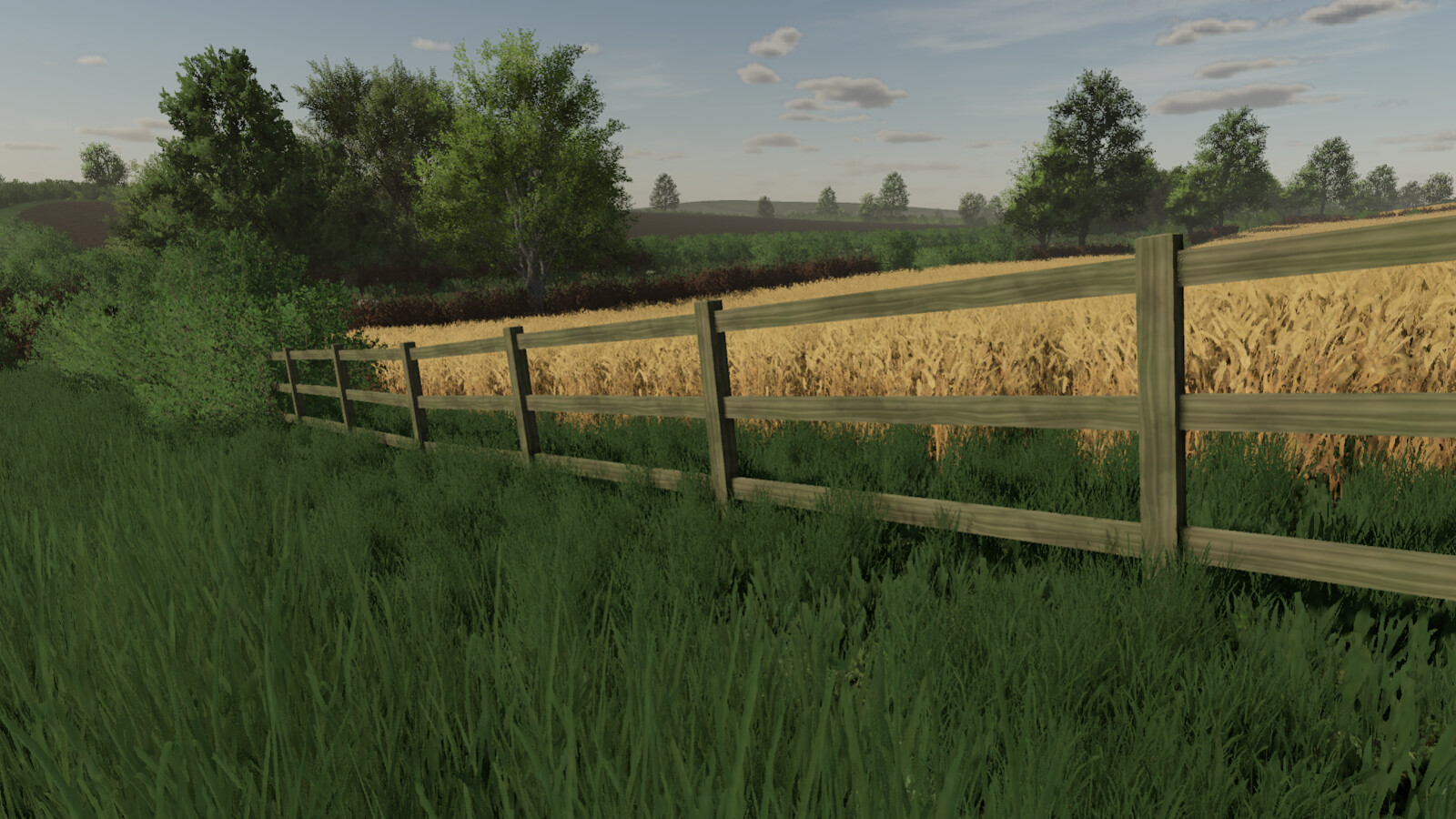 British Stile Pack (Prefab*)
