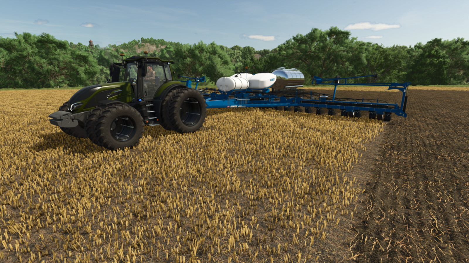 Kinze 4095 Multi-Fruit Planter Pack