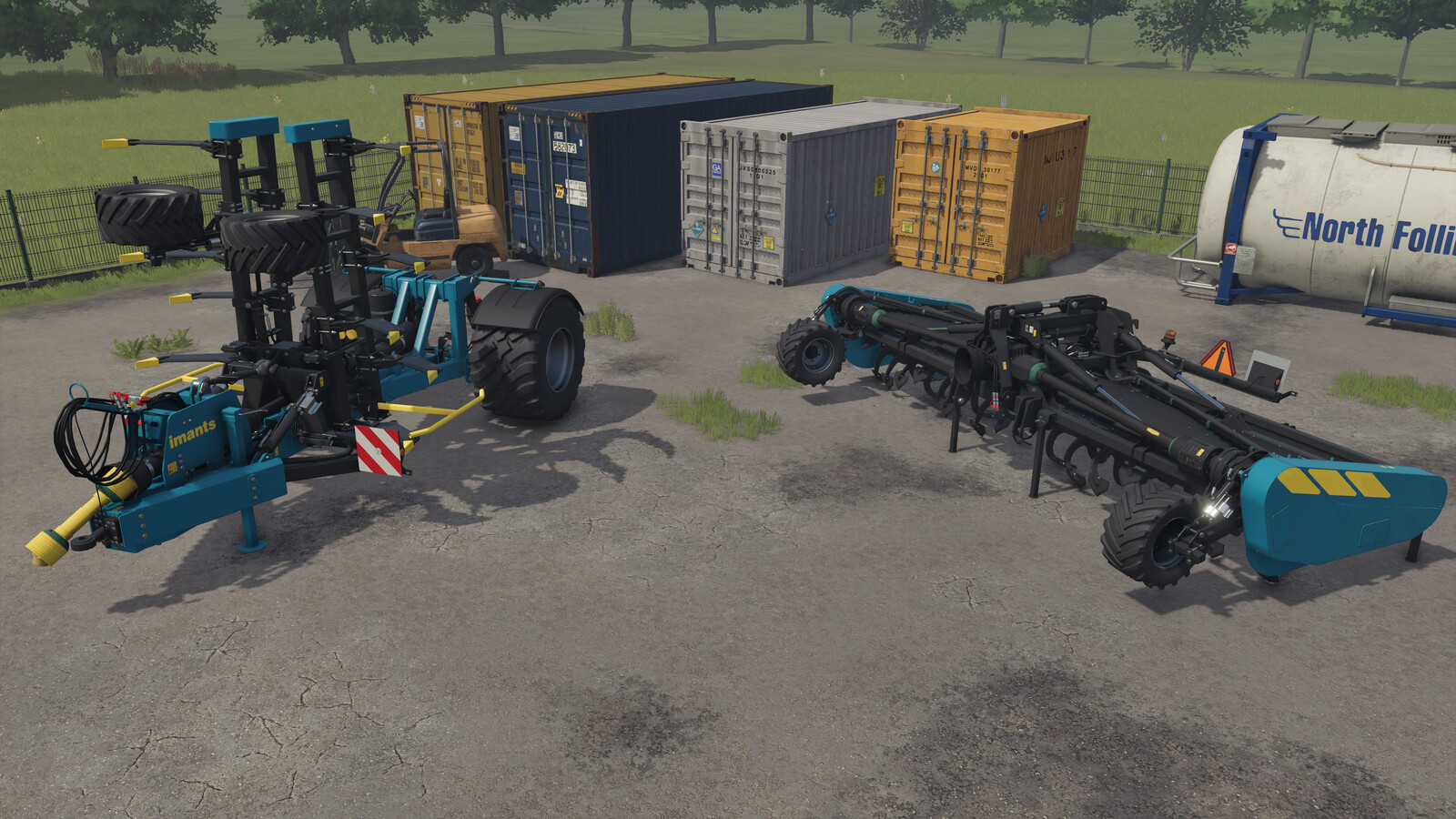 Imants 38FSX600H