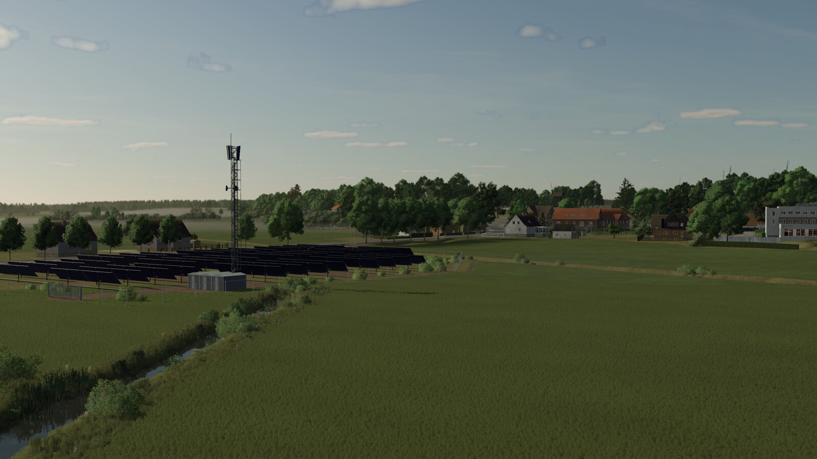 XXL Solar Park
